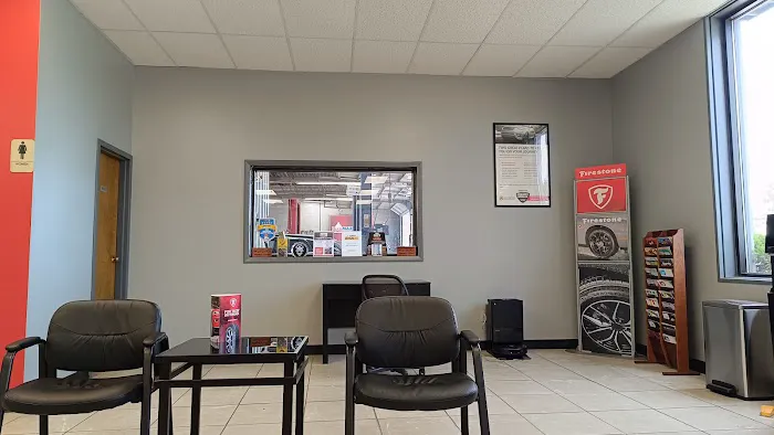 Zolman's Best One Tire & Auto Care 2