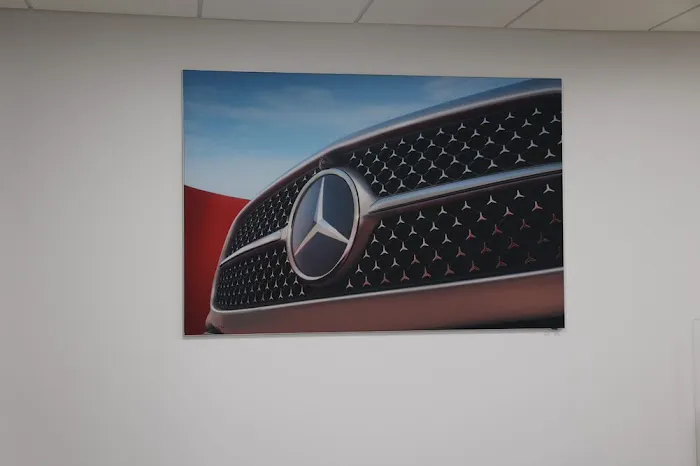 Parts Center at Gurley Leep Motorwerks 0