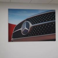 Parts Center at Gurley Leep Motorwerks