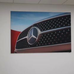 Parts Center at Gurley Leep Motorwerks ico
