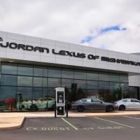 Jordan Lexus of Mishawaka Service & Parts