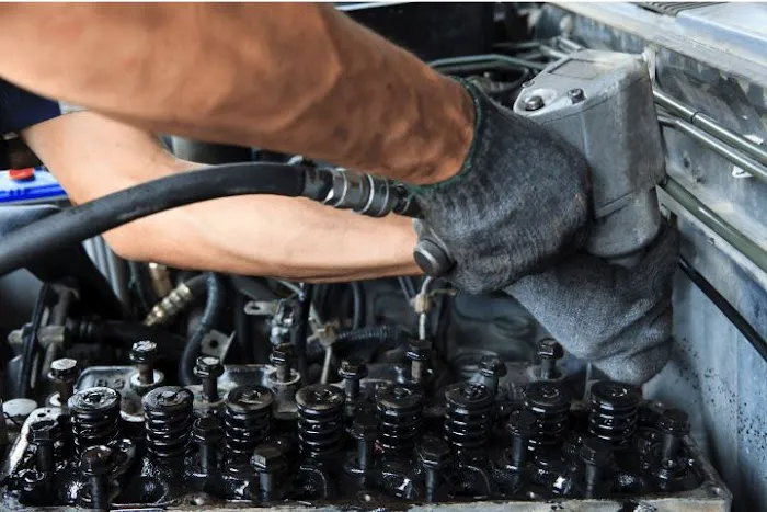 S&S Truck & Auto Care, LLC 0