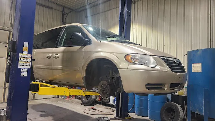 S&S Truck & Auto Care, LLC 5