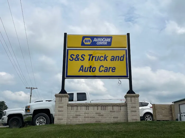 S&S Truck & Auto Care, LLC 1