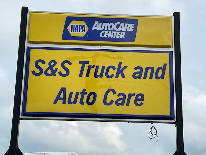 S&S Truck & Auto Care, LLC 9