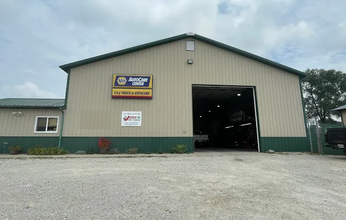 S&S Truck & Auto Care, LLC 8