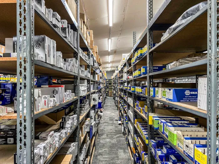 NAPA Auto Parts - North Webster Automotive Supply 7