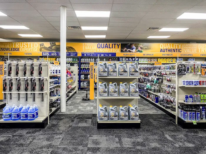NAPA Auto Parts - North Webster Automotive Supply 8