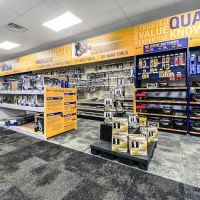 NAPA Auto Parts - North Webster Automotive Supply