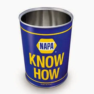 NAPA Auto Parts - North Webster Automotive Supply 2