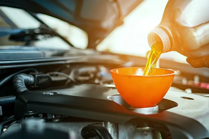 Lake Lube Auto Repair 0
