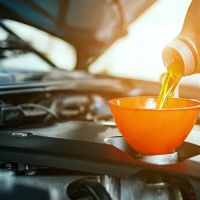Lake Lube Auto Repair