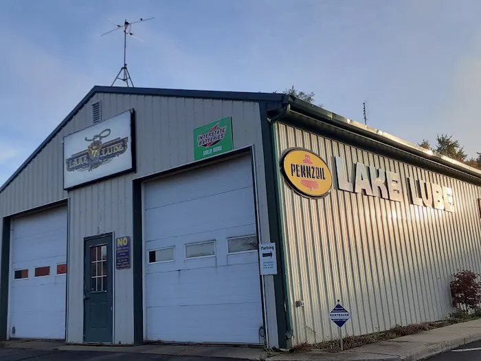 Lake Lube Auto Repair 2