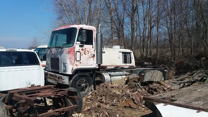 Holle's Salvage 5