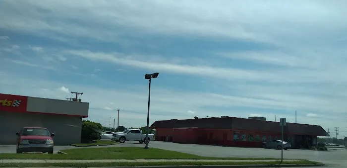 Advance Auto Parts 5