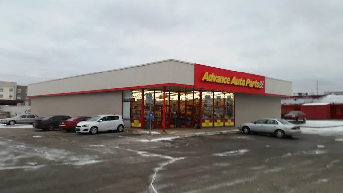 Advance Auto Parts 2