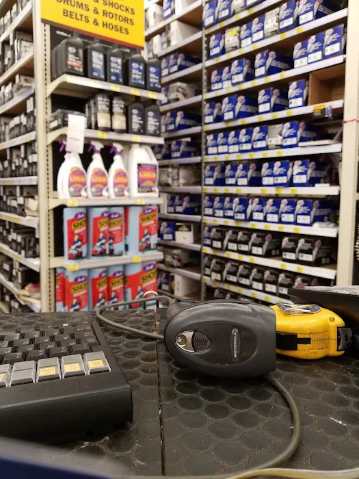 Advance Auto Parts 1