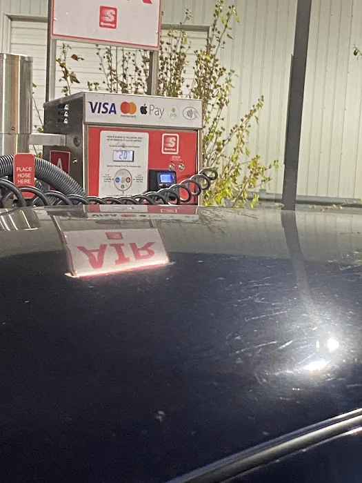 Valvoline Instant Oil Change 8