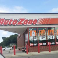 AutoZone Auto Parts