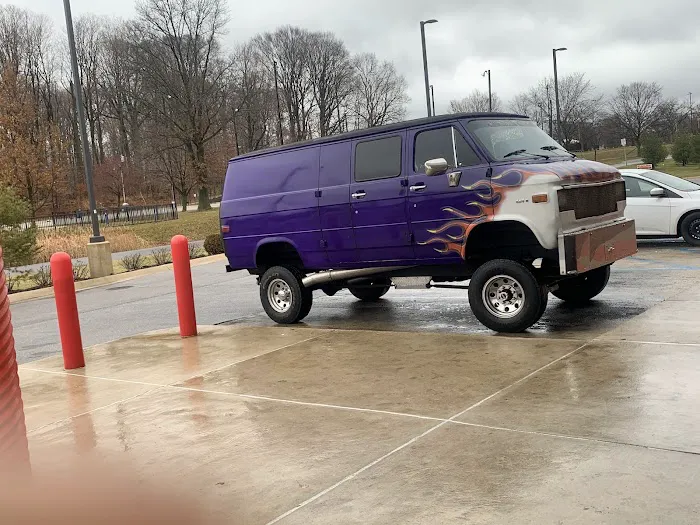 AutoZone Auto Parts 6