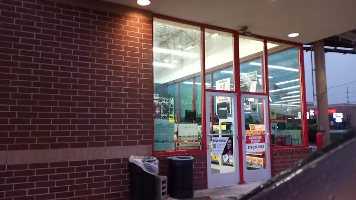 AutoZone Auto Parts 4