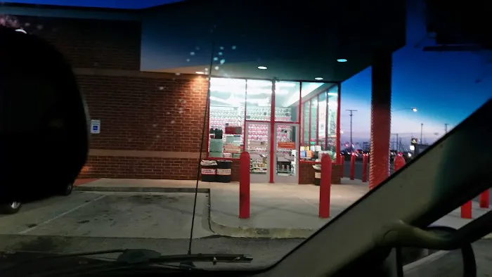 AutoZone Auto Parts 5