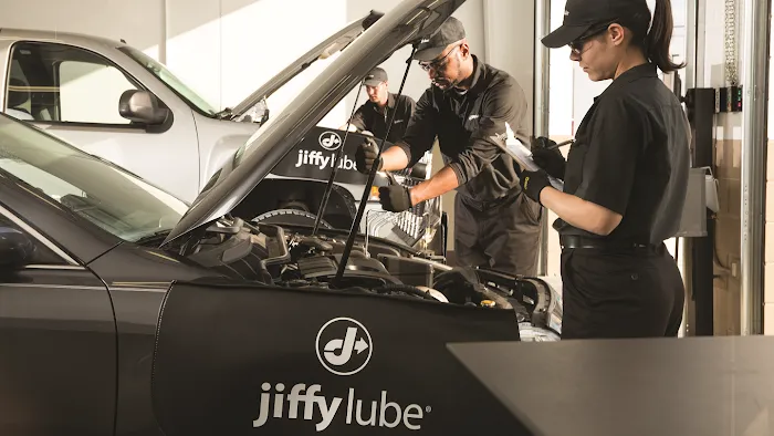 Jiffy Lube 9
