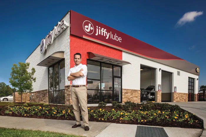 Jiffy Lube 5