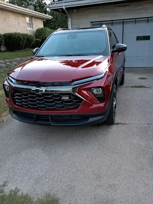 Gates Chevrolet South Bend 5