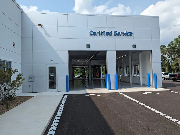Gates Chevrolet South Bend 3