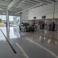 Gates Chevrolet South Bend
