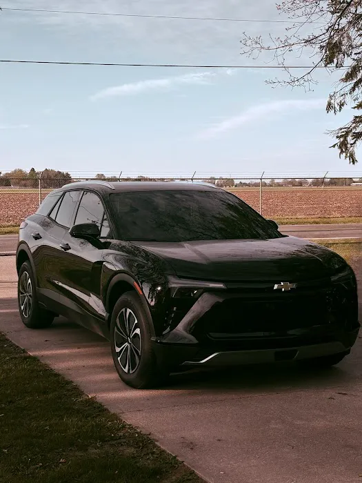Gates Chevrolet South Bend 9