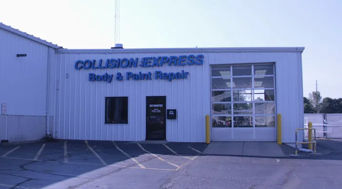 Gurley Leep Southside Body Shop 7