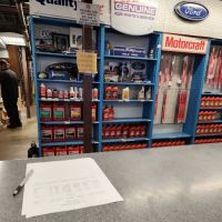Gurley Leep Ford Parts