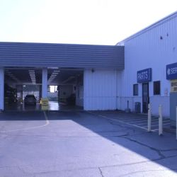 Parts Center at Gurley Leep Ford-Lincoln ico