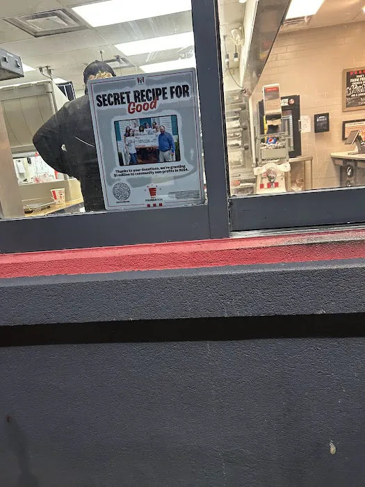 O'Reilly Auto Parts 1