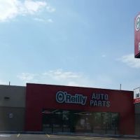 O'Reilly Auto Parts