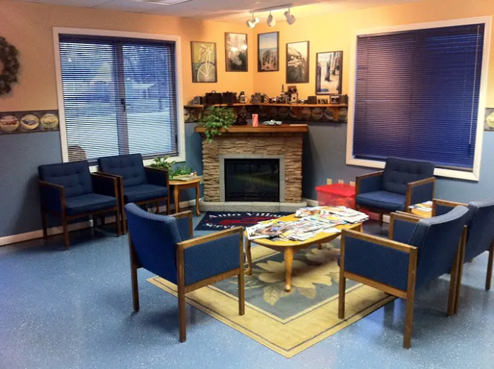 Auto Village Service Center 5