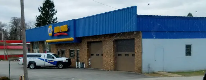 NAPA Auto Parts - Jenkins Automotive 1