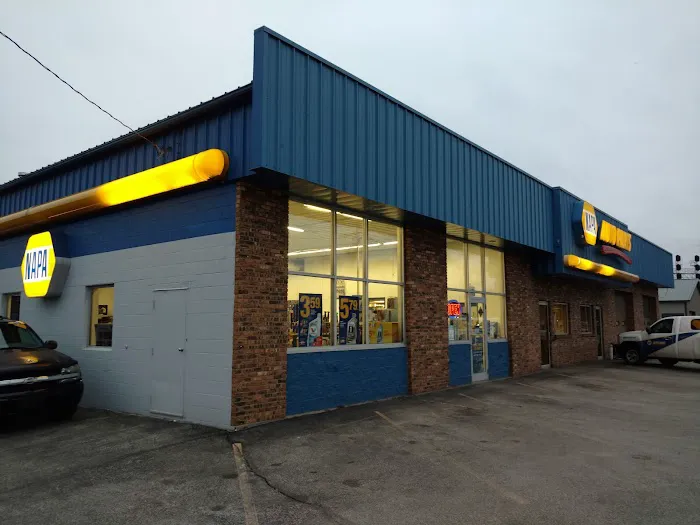NAPA Auto Parts - Jenkins Automotive 0