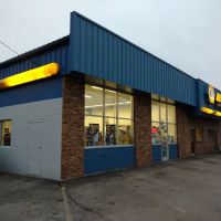NAPA Auto Parts - Jenkins Automotive