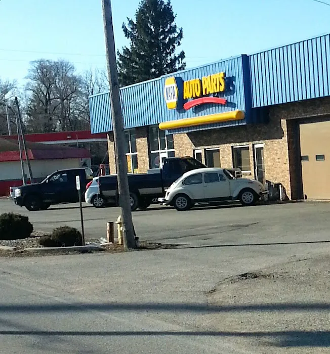 NAPA Auto Parts - Jenkins Automotive 3