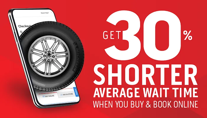 Discount Tire 9