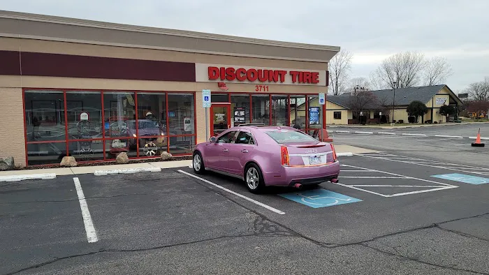 Discount Tire 5