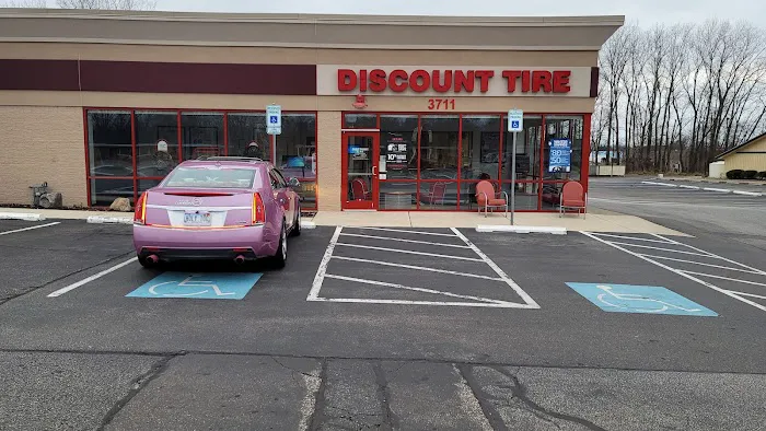 Discount Tire 7