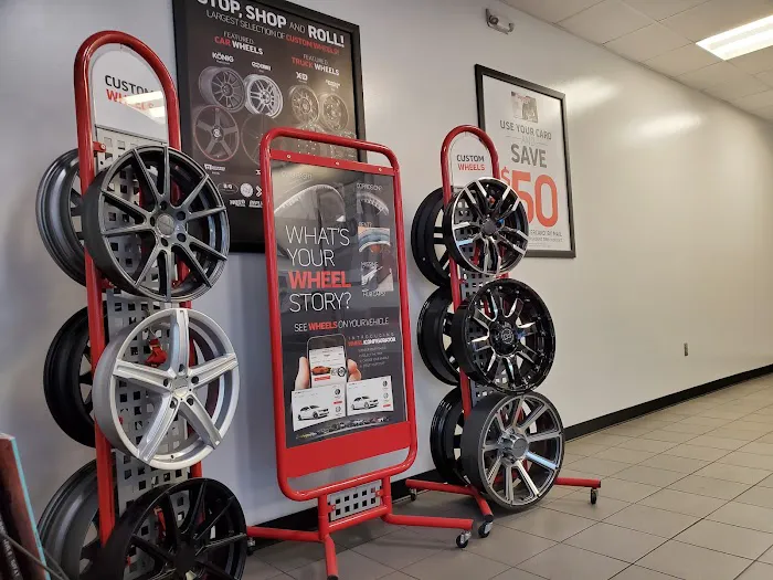 Discount Tire 2