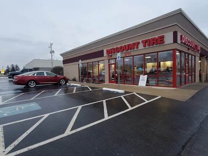 Discount Tire 3