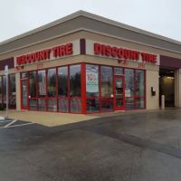 Discount Tire