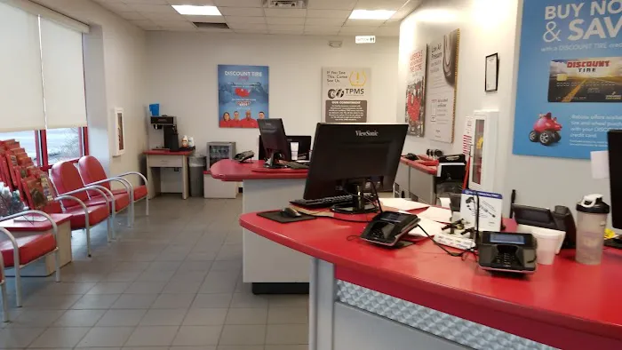 Discount Tire 4
