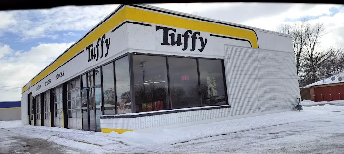 Tuffy Tire & Auto Service Center 0